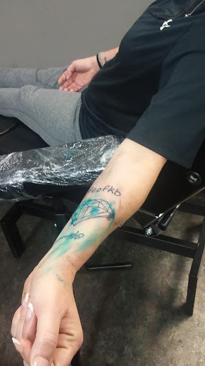 Tattoo Shop «Ink Shop», reviews and photos, 10979 Coursey Blvd, Baton Rouge, LA 70816, USA