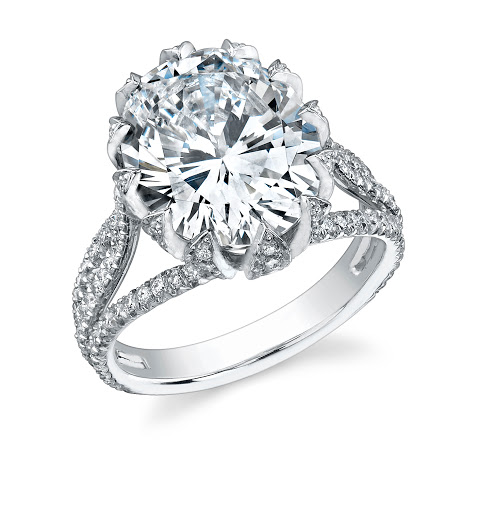 Jeweler «Ruback Fine Jewelry», reviews and photos, 5100 W 95th St #110, Overland Park, KS 66207, USA