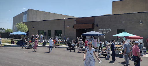 Community Center «Jewish Community Center», reviews and photos, 3600 Dutchmans Ln, Louisville, KY 40205, USA