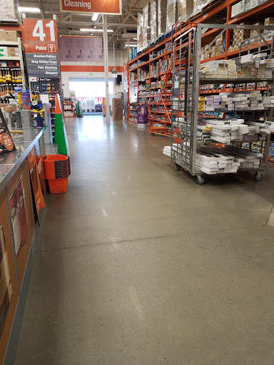 Home Improvement Store «The Home Depot», reviews and photos, 1306 E North Ave, Belton, MO 64012, USA