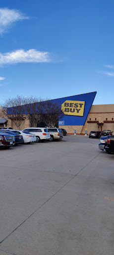 Electronics Store «Best Buy», reviews and photos, 6060 Long Prairie Rd, Flower Mound, TX 75028, USA