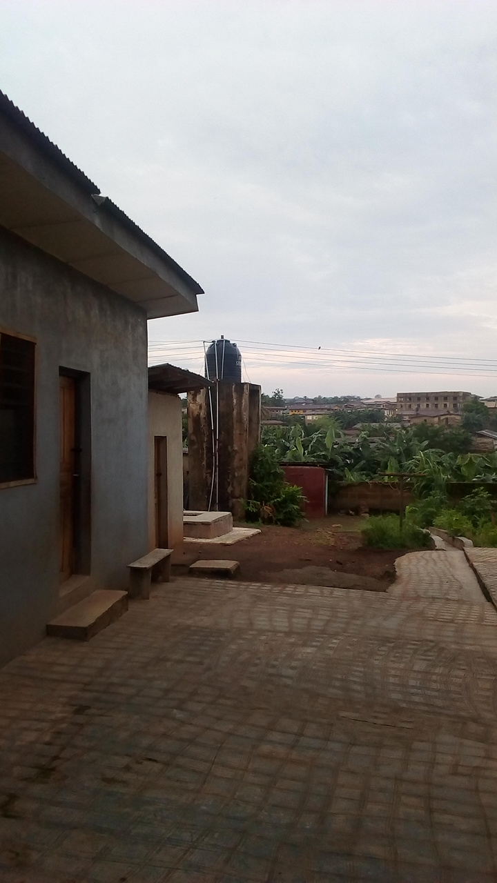 Nacomyo Mosque Iloro