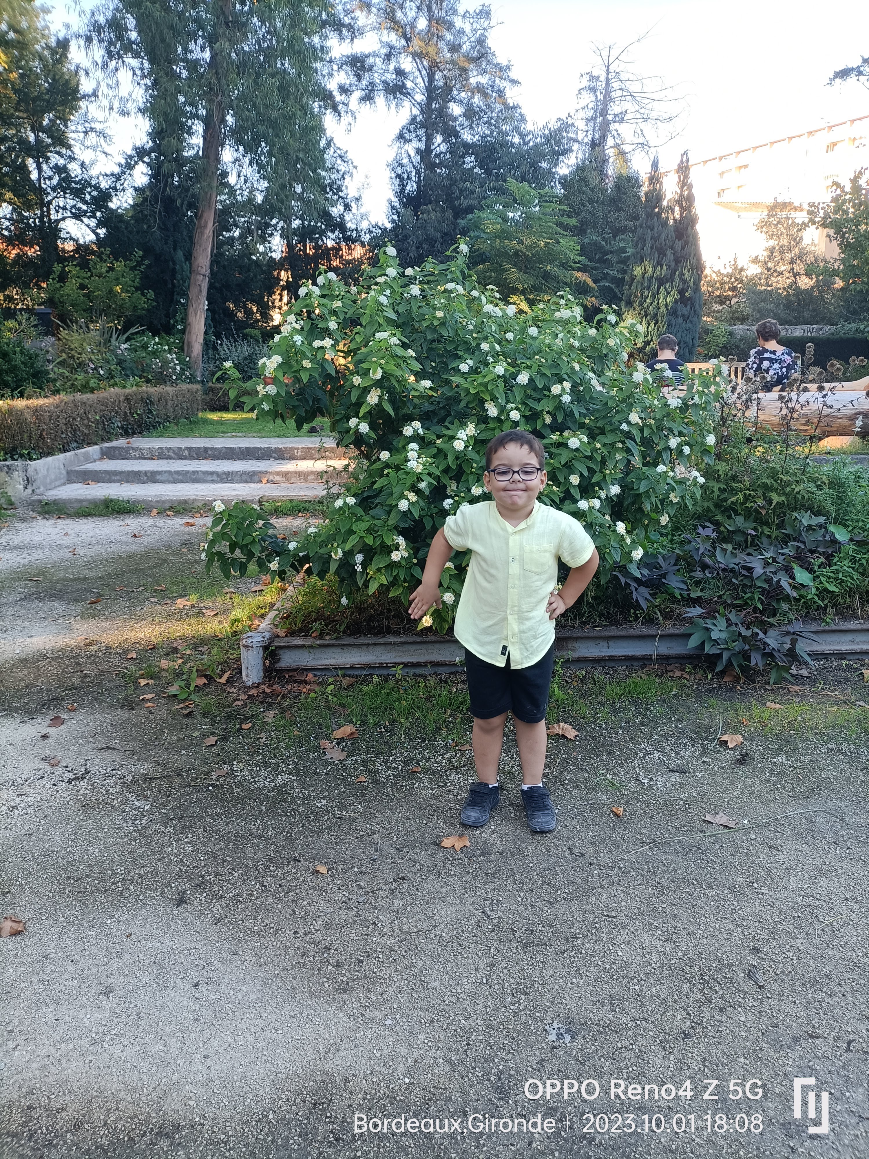 Photo n° 7 de l'avis de Duo.a fait le 28/10/2023 à 01:28