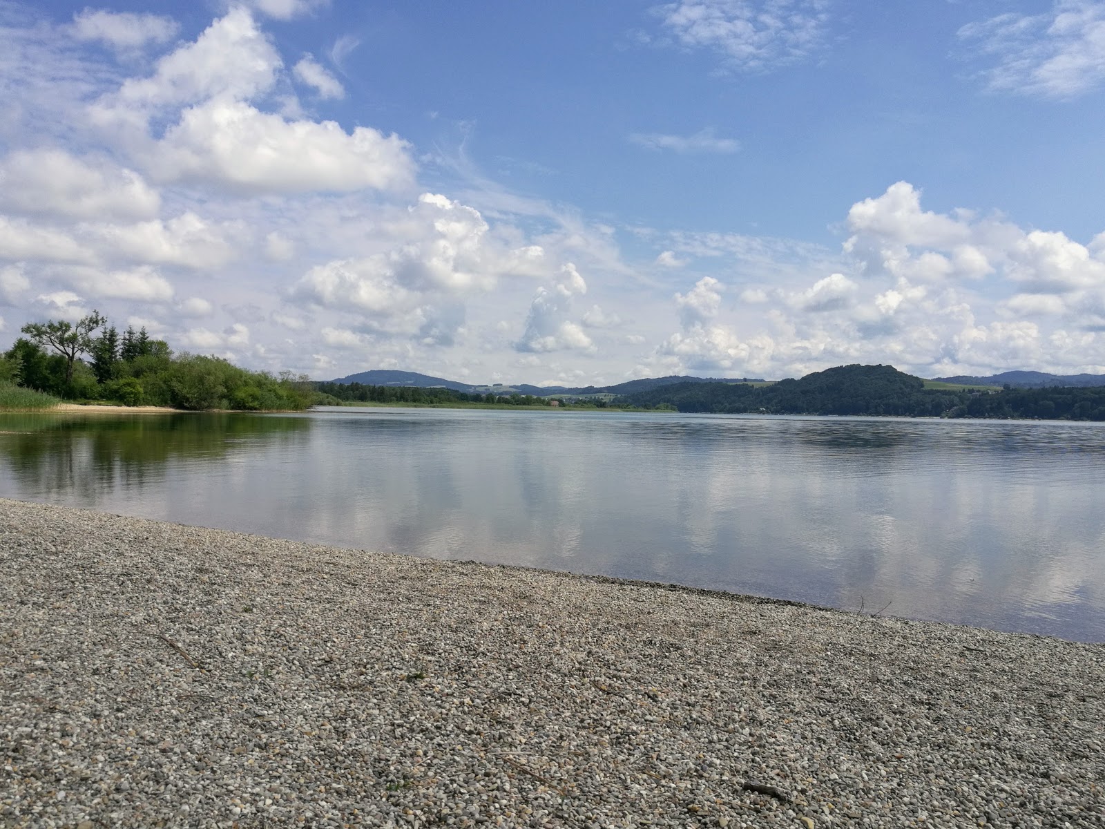 Naturstrandbad Zell am Wallersee photo #7