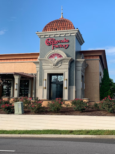 Shopping Mall «The Summit Birmingham», reviews and photos, 214 Summit Blvd #150, Birmingham, AL 35243, USA