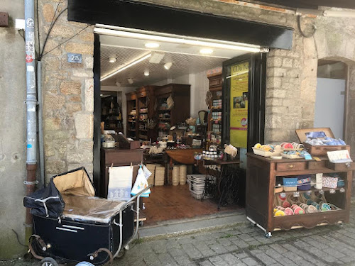 Magasin de cosmétiques Ma Kibell Guérande Guérande