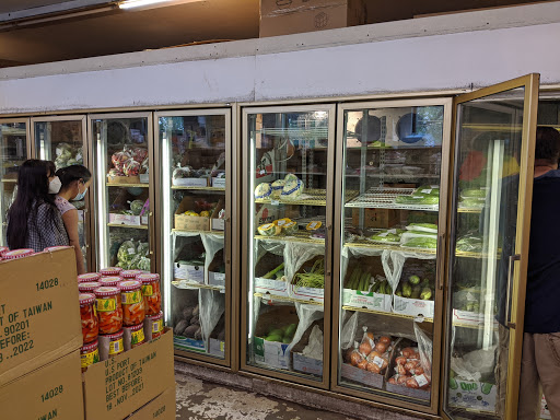 Asian Grocery Store «Lotus Blossom Inc», reviews and photos, 2750 Main Ave, Fargo, ND 58103, USA