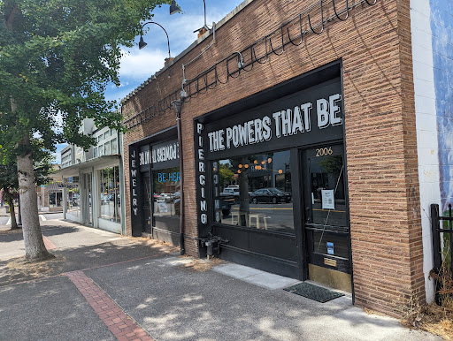 Explore family birthday tattoo ideas, creative tattoo ideas in Vancouver, available at The Powers That Be Body Piercing