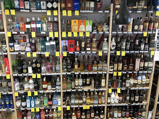 Reviews of Fine Wines & Spirits - Central Dunedin in Dunedin - Liquor store