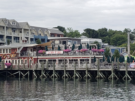 Tourist Attraction «Acadian Boat Tours», reviews and photos, 119 Eden St, Bar Harbor, ME 04609, USA