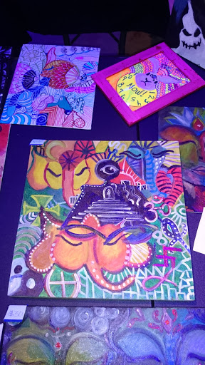 Tourist Attraction «DRIP», reviews and photos, 8747 International Dr #102, Orlando, FL 32819, USA