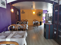 Atmosphère du restaurant la sicilia à Doulcon - n°16