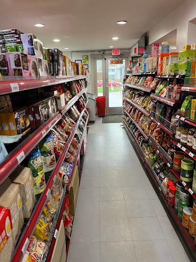 Always Full Asian Market