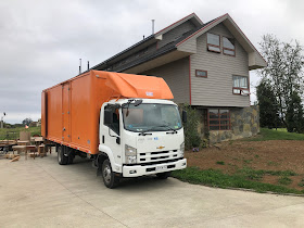 Mudanzas Puerto Varas Spa.