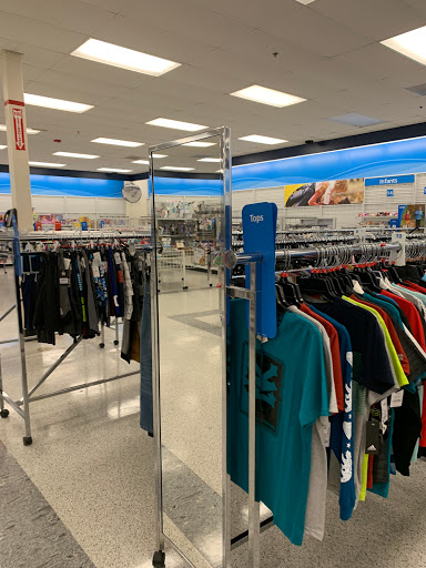 Clothing Store «Ross Dress for Less», reviews and photos, 4711 TX-121, The Colony, TX 75056, USA