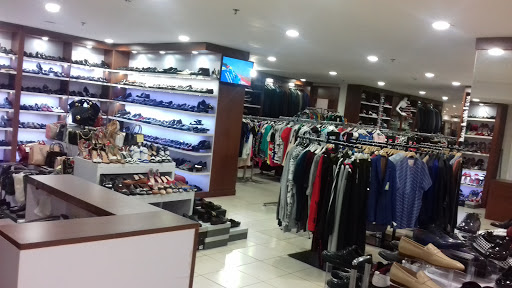 Grand Square, 270 Mohammadu Buhari Way, Central Business Dis, Abuja, Nigeria, Clothing Store, state Niger