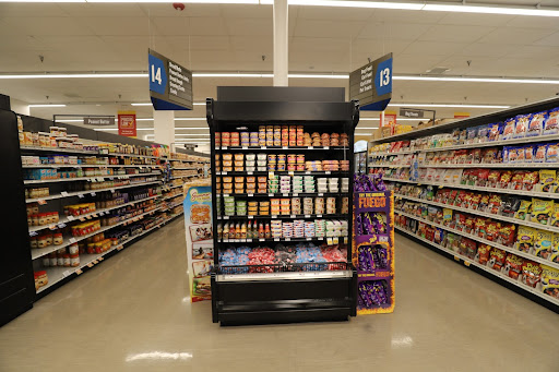 Grocery Store «Food Lion», reviews and photos, 30290 Mt Wolf Rd, Charlotte Hall, MD 20622, USA