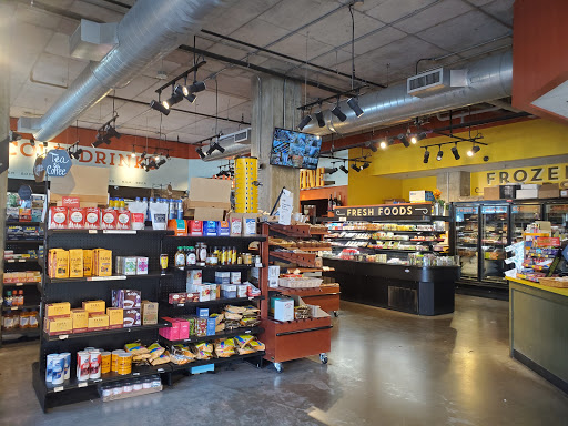 Grocery Store «The Bee Grocery», reviews and photos, 1001 E 6th St, Austin, TX 78702, USA