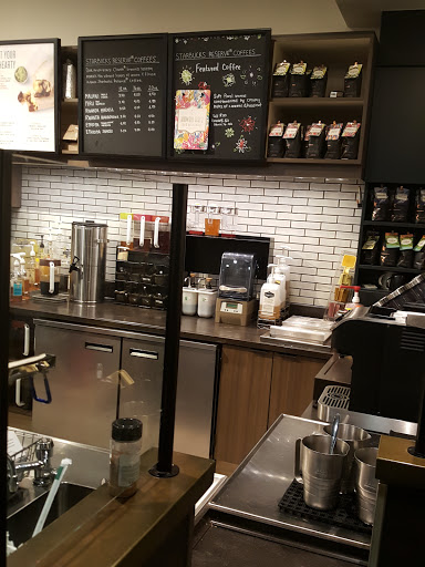 Starbucks image