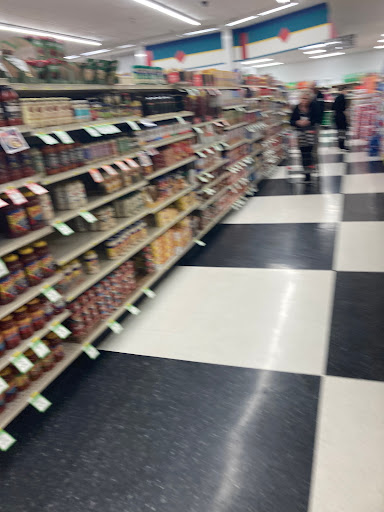 Grocery Store «Fareway Grocery», reviews and photos, 512 8th St SE, Orange City, IA 51041, USA