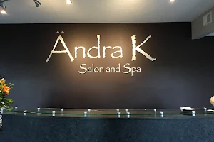 Andra K Salon and Spa image