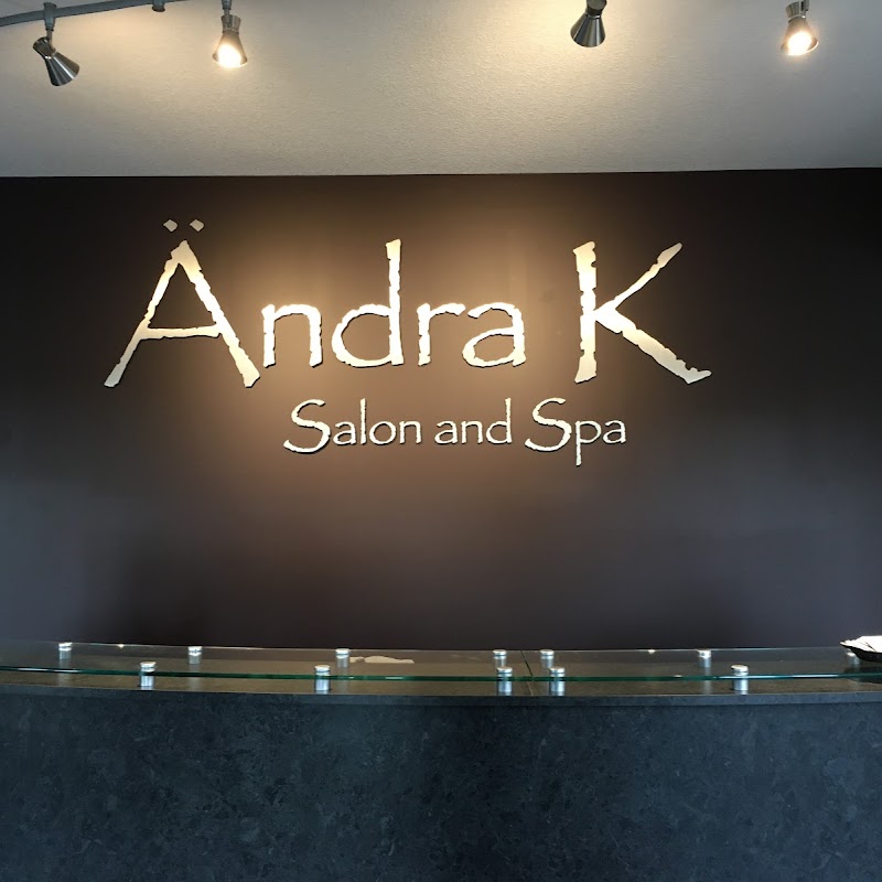 Andra K Salon and Spa