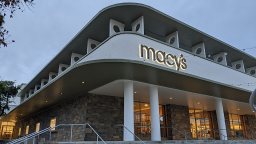 Shopping Mall «Shops On Lake Avenue», reviews and photos, 345 S Lake Ave, Pasadena, CA 91101, USA