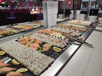 Sushi du Restaurant Wafu à Flins-sur-Seine - n°7