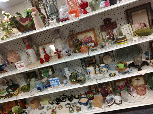 Thrift Store «Jubilee Ministries», reviews and photos, 232 W Main St, Palmyra, PA 17078, USA