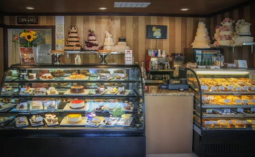 Dessert Restaurant «Divine Desserts by Aguirre», reviews and photos, 6045 S Walnut St, Loomis, CA 95650, USA