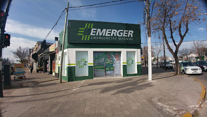 Emerger Base 5