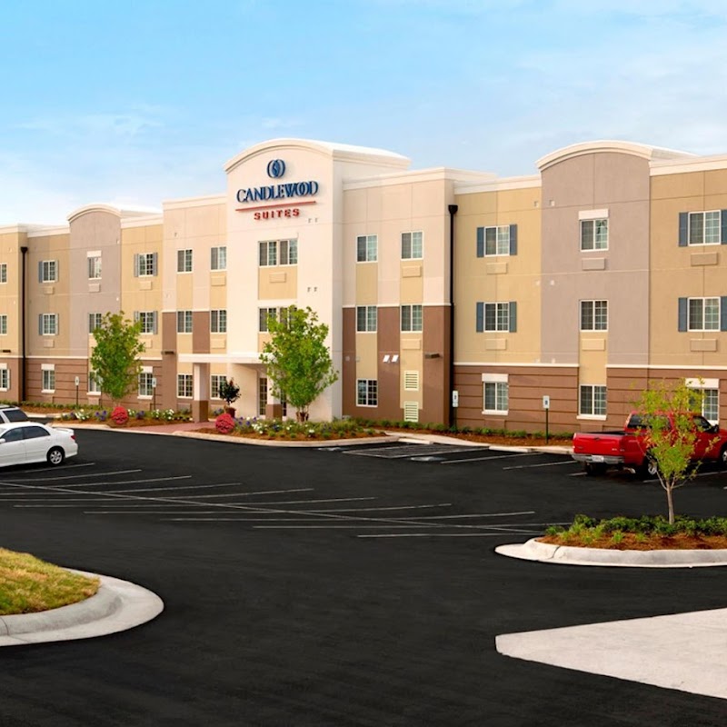 Candlewood Suites Chester - Philadelphia, an IHG Hotel