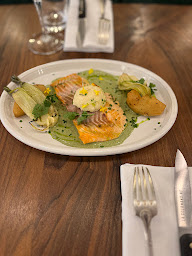 Photo n°36 de La Gourmandine - Côté Marché - Toulouse à Toulouse ()