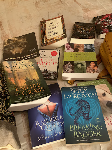 Book Store «Barnes & Noble», reviews and photos, 20600 N Rand Rd, Deer Park, IL 60010, USA