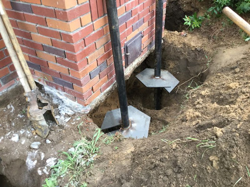 General Contractor «CNT Foundations, LLC», reviews and photos