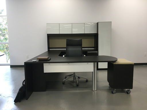 Used Office Furniture Store «Office Furniture 911, Inc.», reviews and photos, 8800 E Adamo Dr, Tampa, FL 33619, USA