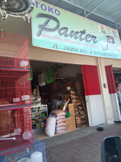 Panther Poultry Shop