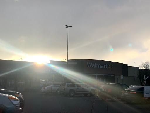 Department Store «Walmart Supercenter», reviews and photos, 540 7th Ave, Longview, WA 98632, USA