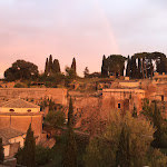 Photo n°4 de l'avis de Emil.r fait le 24/06/2023 à 16:22 sur le  Kolbe Hotel Rome à Rome