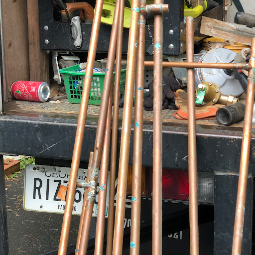 Plumber «Plumb Smart, Inc.», reviews and photos, 175 Goldfinch Path, Acworth, GA 30101, USA