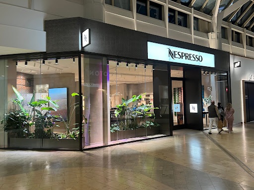 Boutique «Nespresso Boston Boutique & Cafe», reviews and photos, 7 Newbury St, Boston, MA 02116, USA