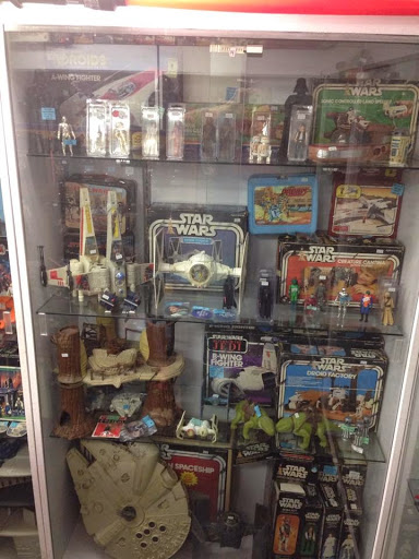 Toy Store «Toy Stable», reviews and photos, 14103 Pacific Ave S, Tacoma, WA 98444, USA