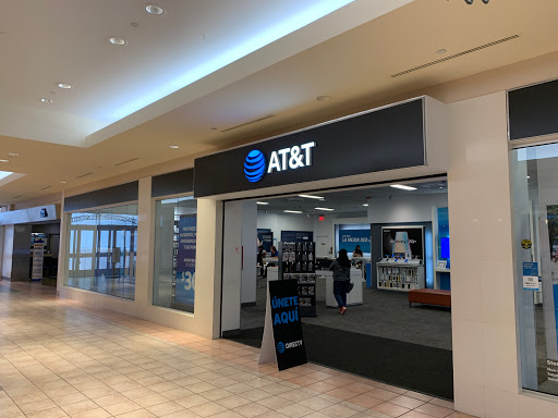 Liberty Store (Formerly AT&T)