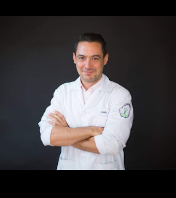 Gildas Landais Acupuncture Traditionnelle à Le Vésinet