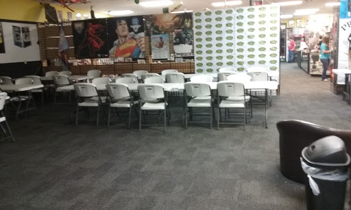 Comic Book Store «TBS Comics Inc», reviews and photos, 6873 N 9th Ave, Pensacola, FL 32504, USA