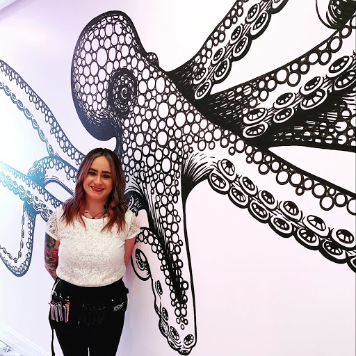 Hair Salon «Evolve Hair Design Inc.», reviews and photos, 165 Pleasant St #9, Marblehead, MA 01945, USA