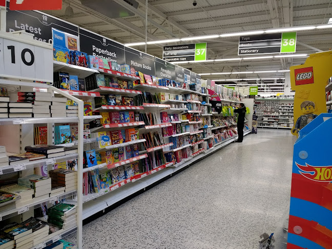 Reviews of Asda Gosforth Superstore in Newcastle upon Tyne - Supermarket