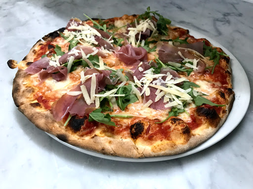 Voglia di Pizza in Cinisi, Città Metropolitana di Palermo