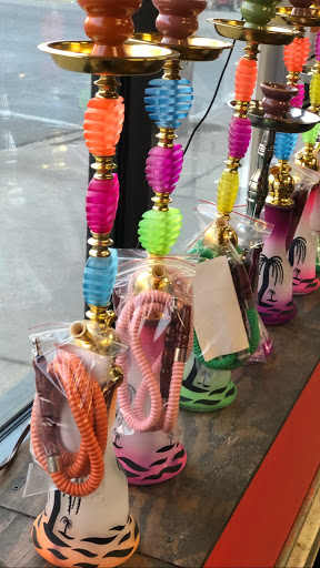 Tobacco Shop «Ipuff Smoke Shop», reviews and photos, 241 Harrison Ave, Garfield, NJ 07026, USA