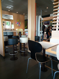 Atmosphère du Restaurant McDonald's à Péronne - n°15